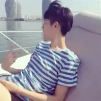 尚好的青春都是你
