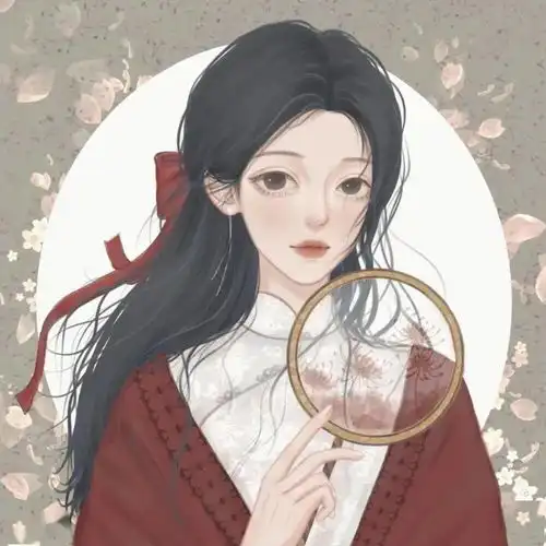 热门闺蜜头像喊姐妹一起换哇
