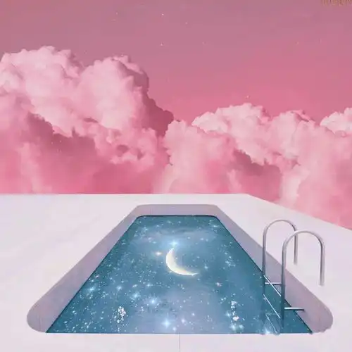 你的背景图该换啦
