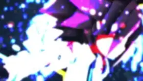 弹丸论破七海千秋罪木蜜柑边古山佩子三人表情包截屏

