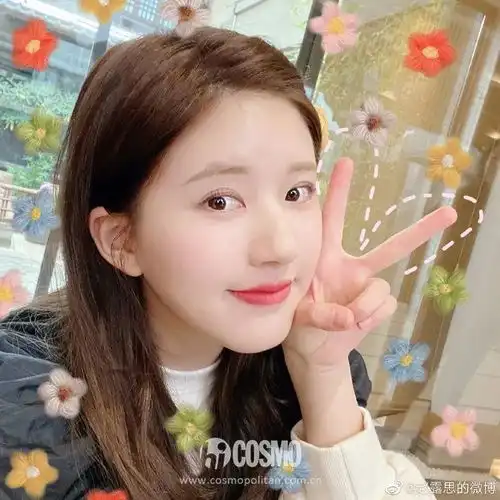 美人计传闻中的陈芊芊上线,这次圆脸女孩赢了
