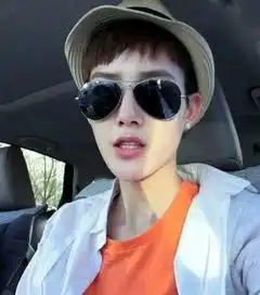 天天向上网红照妖镜,林弯弯上去都现原形
