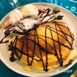 handsoncoffee的朱古力泡沫甜品配雪糕和布朗尼好不好吃用户评价口味怎么样香港美食朱古力泡沫甜品配雪糕和布朗尼实拍图片大众点评
