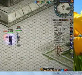 win7系统玩qq幻想世界无法窗口化
