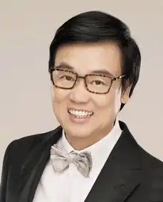 影帝黄百鸣是一位绝世的好男人
