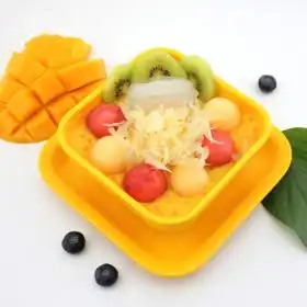 玛丽莲甜品加盟店生意好吗
