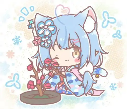 超仙少女心头像
