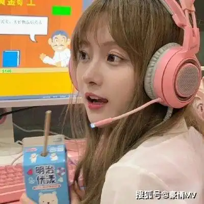 女生魅力头像图片ins小清新女生头像大全
