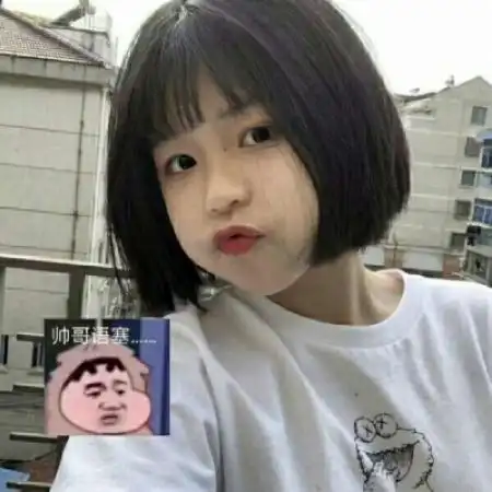 ins甜系仙女头像,时光飞逝你依旧是我最喜欢的
