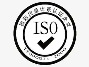 iso9000质量管理体系认证意义
