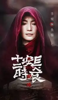 长安十二时辰女子图鉴,鱼肠到底是男是女
