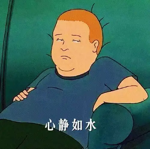 摸鱼快乐
