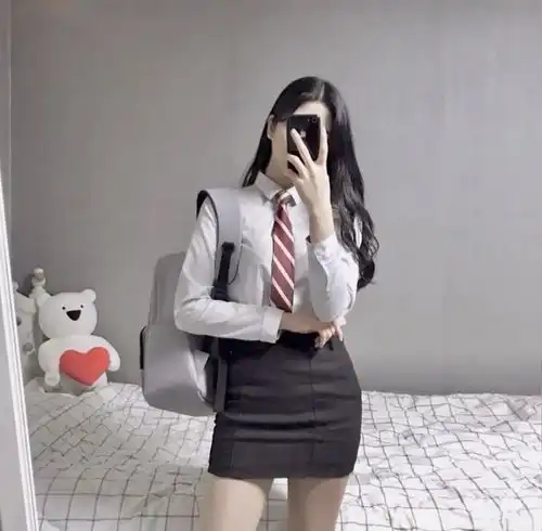 1177学会搭配你也可以是韩剧女主
