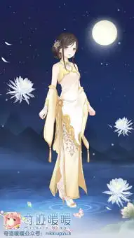 奇迹暖暖暖暖环游世界少女小清新插画堆糖,美好生活研究所
