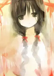 动漫少女图片,多一点,新颖一点
