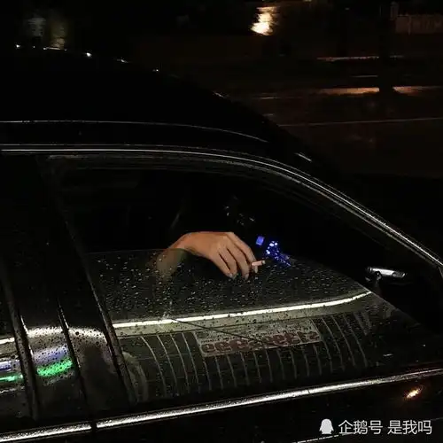写给太重感情的你
