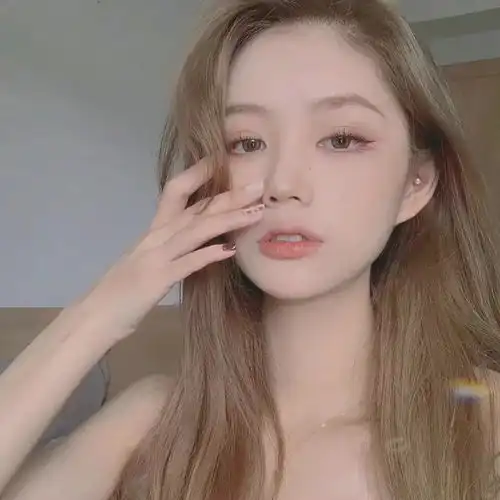 女生头像看一眼就忘不掉系列
