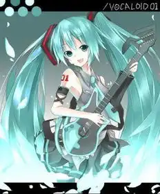 求一个唱歌群唯美的名字和唯美头像要关于唱歌的
