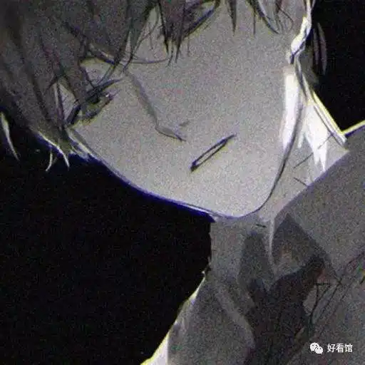男生头像合集男生动漫头像心动小哥哥头像
