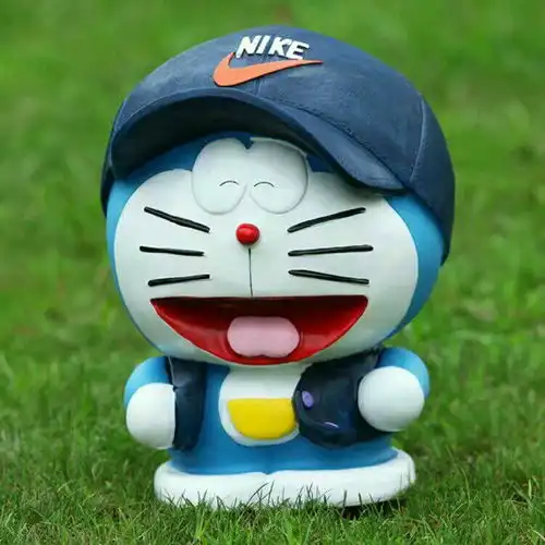 再见了哆啦酱
