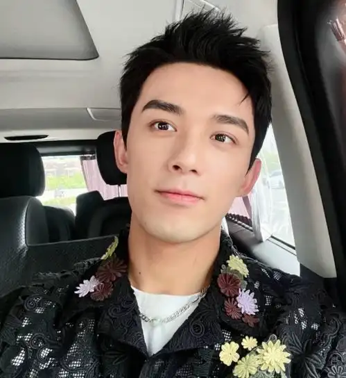乐嫣和阿隼要组cp拍新剧了看清新剧名字后这怕是要闹翻天
