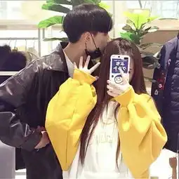 恋..小姐姐的美拍
