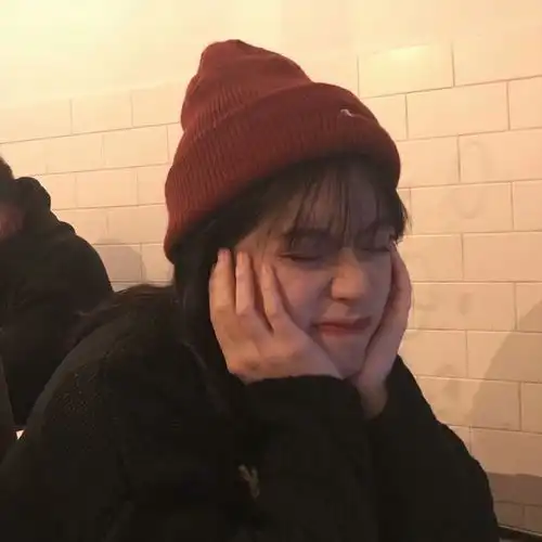 小众女头新鲜感何必夸张成爱
