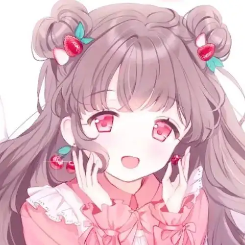 686期好看的女生头像合集
