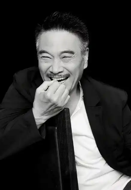 遗憾田启文透露刘德华曾为吴孟达写剧本希望和他一起演男主
