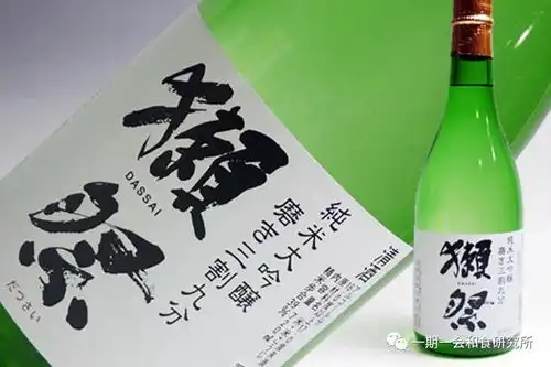 有关日本酒的入门,这一篇攻略带你将清酒前世今生扒得精光

