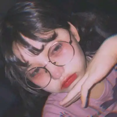粉色系可爱少女心头像排名前十微信女生头像图片
