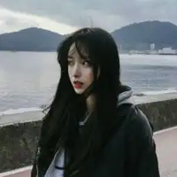 祭奠逝去的爱,残存的情治愈系女生头像
