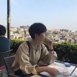 沉默男生头像只有沉默才能解释沉默
