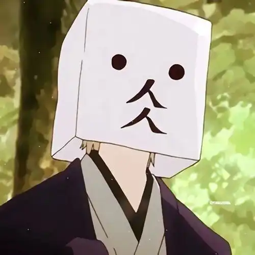 可爱搞怪
