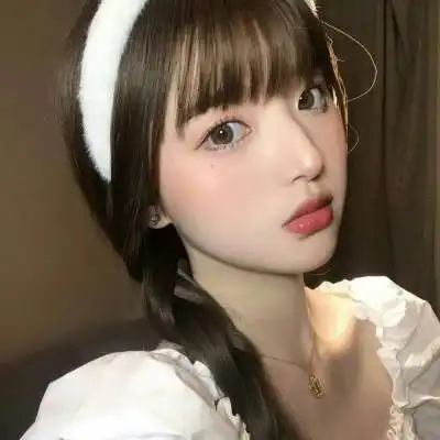 一直在逃公主女生头像
