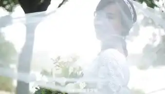 粉色系的梦幻婚礼,温柔的少女心
