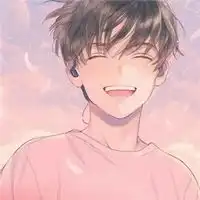 qq头像小清新男小清新男生动漫阳光qq头像
