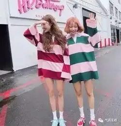 永不过时的黑色与牛仔搭配
