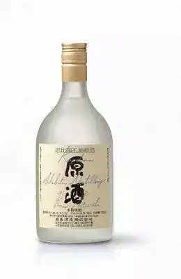 清酒冷知识日本酒的分类与说法

