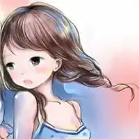 闺蜜网名和头像两人微信头像图片大全
