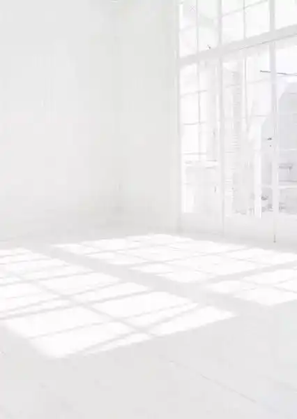 壁纸温柔如斯,白色观感,带来洁净般视觉
