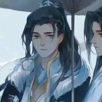 收集到的基头古风基头二次元基头
