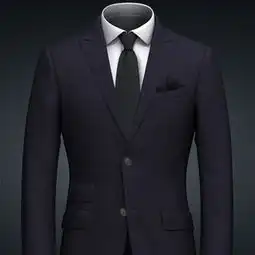 男士礼服系列
