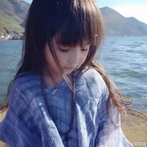 萌系头像
