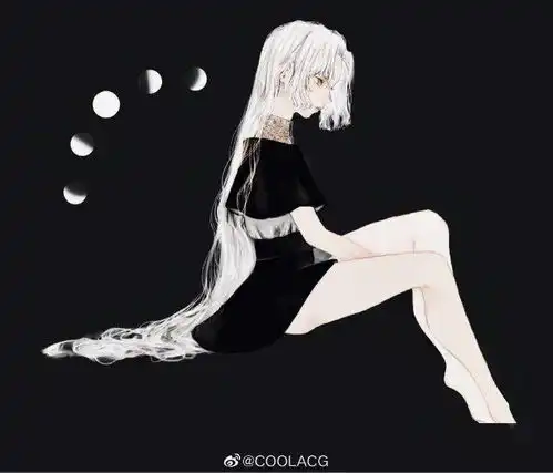 画师coxoii的插画绘画作品
