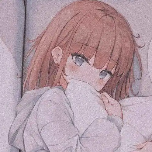 爆赞好看的男女生动漫头像
