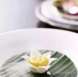 比马卡龙好看n倍的中式点心
