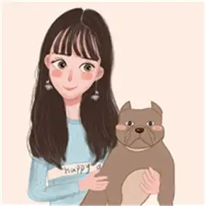 韩系卡通情侣头像,我的内心都无法平静

