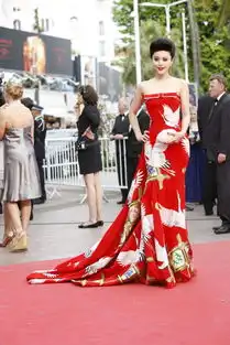云上盈科丨盈科昆明星光之夜礼服穿搭技巧
