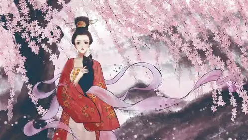 16句虐心诗词,只读一句,就让人痛彻心扉
